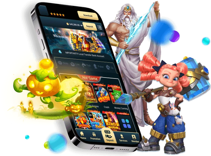 Hệ thống bảo mật an toàn S6667 App