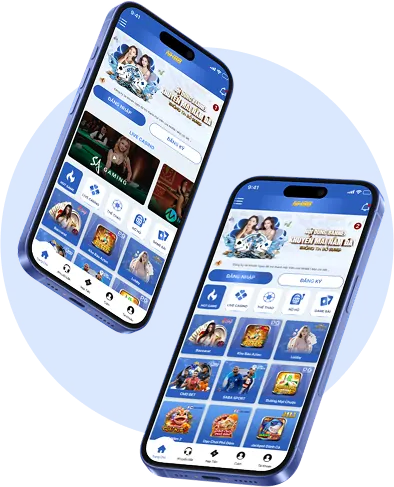 Giao diện thân thiện của S6667 App