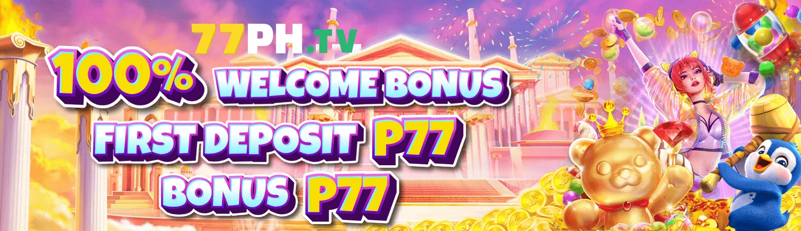 Hình ảnh chính trò chơi Slot s6667 app với jackpot lớn và trải nghiệm giải trí đỉnh cao
